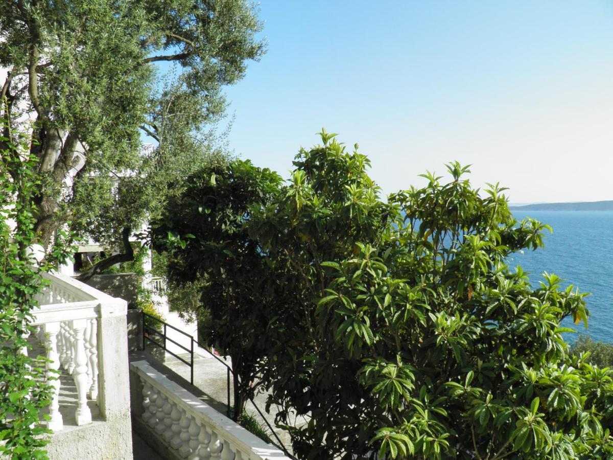 Apartments With A Parking Space Brela, Makarska - 11687 Εξωτερικό φωτογραφία